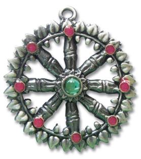 Briar Dharma Charms *Dharma Rad*