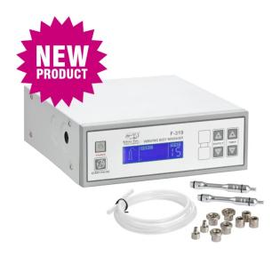  + Bild vergrößern 	 Diamant Dermabrasion Gerät