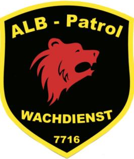 Personenschutz