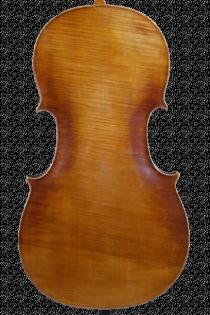 Schönes altes 3/4 Cello