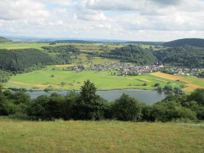 Urlaub mit Motorrad in Eifel & Mosel - 2Fewo