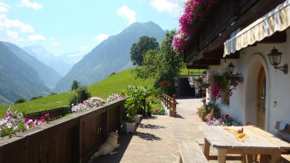 Last Minute Angebot Österreich Land Salzburg