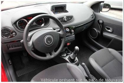 Renault Clio Diesel 40167 kms