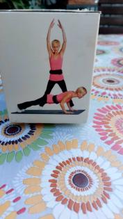 Gewichtsgürtel  zum Heimtraining