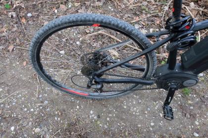 CUBE Cross Pro- My Way          28 ´Zoll Ebike / Pedelec Bosch Motor- Grösse M