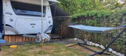 Dauerplatz am Königssee