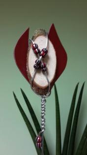 Rahmen/Einrahmen/Einrahmungen eines Garten in Mülheim-Essen-Moers-Oberhausen-Dui