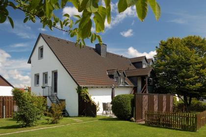 Urlaub mit Motorrad in Eifel & Mosel - 2Fewo