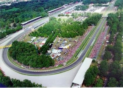 Formel 1 Vip Tickets für den GP von Monza2021( WE Tickets) 06.09.-08.09-0.7978
