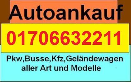 Versmold Autoankauf , Versmold Automobile,