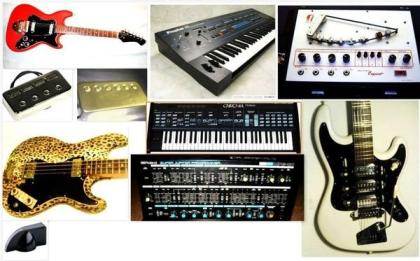 Suche 70er 80er analog Synthesizer Drum FX E Piano Hohner Duo  60er E Git. Bass 