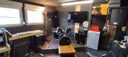 Proberaum in Ludwigsburg zur Untermiete