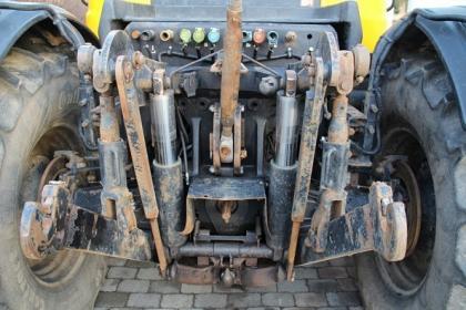 JCB Fastrac 3170 PLUS Traktor mit FL Bj-0.7978 Preis:12 .000EUR