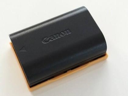 Canon Eos 5D Mark III Kit