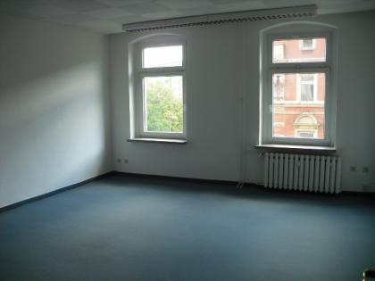Preiswerte Büroräume im Zentrum von Chemnitz