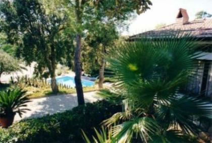 Villa (8 Pers) mit Privat Pool und Tennis-Court, Elba, Toskana