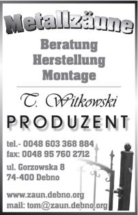 Came torantriebe aus polen super preise