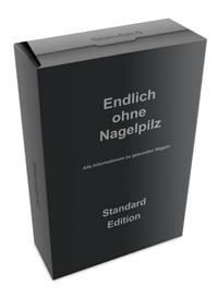 Endlich ohne Nagelpilz