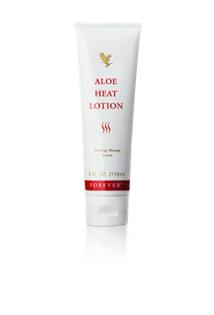 Forever living products Aloe Heat Lotion