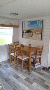 Mobilheim Chalet Limburg Holland Afferden 5* Camping Roland