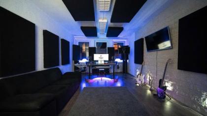 Tonstudio / Musikstudio Recklinghausen