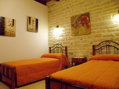 Kreta Ferienhaus bei Rethymnon mit 4 Schlafzimmern