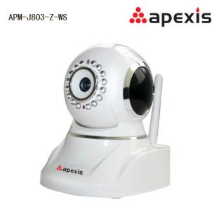 Apexis IP-Kamera APM-J803-Z-WS Video Surveillance Camera zum Verkauf