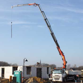 Führerschein Ausbildung, Gabelstaplerführerschein, Staplerschein Frankfurt Main,