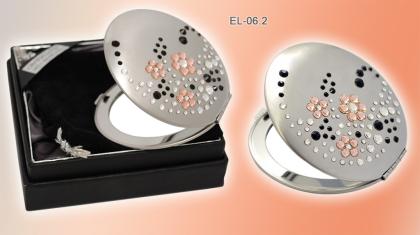 Taschenspiegel_ELENPIPE_EL-06_MADE_WITH_SWAROVSKI®_ELEMENTS