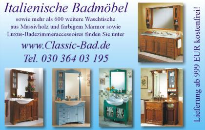 Badmöbel in Eiche mit Keramikwaschbecken