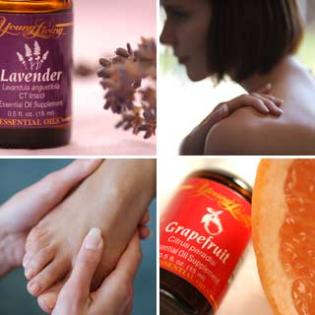 Karriere mit Young Living !