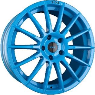 TEC by ASA 17 18  19 Zoll alle Farben