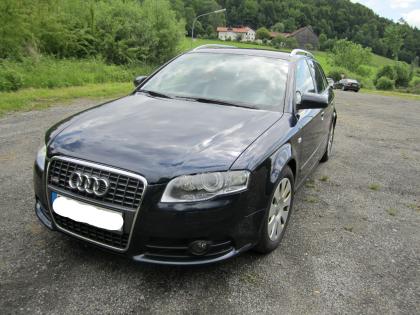  A4 3,0TDI 232 PS Quattro S-Line Int/Exterieur MMI Plus Xenon Standheizung