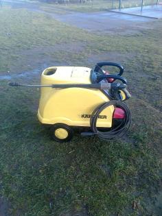 Kärcher HDS 698 C