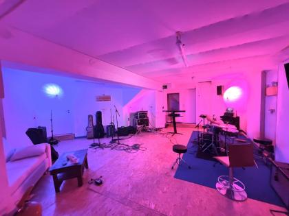 Proberaum in Florastraße, Köln Nippes! Musikraum - Hobbyraum