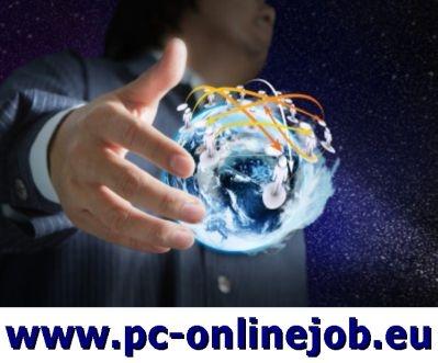 Selbständige flexible PC-Tätigkeit