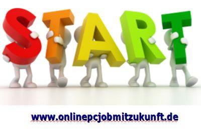 Schluß mit Hartz IV und Arbeitslosengeld, Heimarbeit für jeden, PC Job im Home O