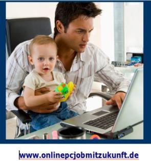 Frauen- und Manpower gesucht! Von zuhause mit Telefon und Internet arbeiten