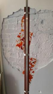 Rahmen/Einrahmen/Einrahmungen eines Garten in Mülheim-Essen-Moers-Oberhausen-Dui