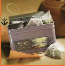 Tahitea™ Noni Blättertee Founders Formula 