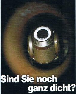 Immobilien - Check mit Sachverständigen  in NRW