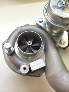 Audi RS6 4B RS4 Upgrade Turbolader bis 620PS K04 K06 Turbos 