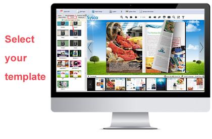 Flip PDF: Giveaway-Aktion von Flipbuilder.de zu Weihnachten