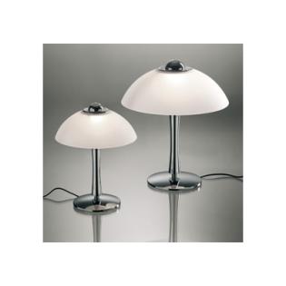 Artemide - Arcadia table lamp wood structure