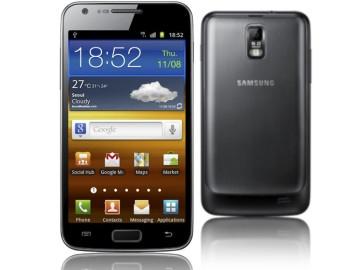 Samsung Galaxy S2 mtl. 39,95 € und 10 € in bar