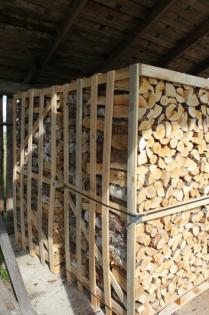 Brennholz Brennholz