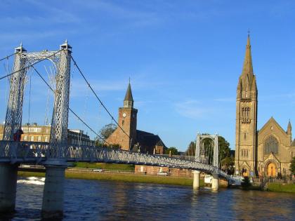 Schottland auf dem Whisky Trail vom 11.-16.5-0.7978 