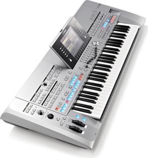 Professioneller Keyboardunterricht für Kinder und Erwachsene