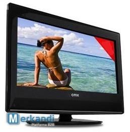 CMX LED TV 8324f Lucani Fernseher a-ware sonderposten deutschland