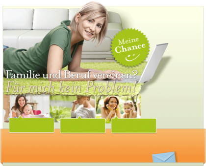 Job für Familien Onlinearbeit von zu Hause, 18?/Std. mögl.